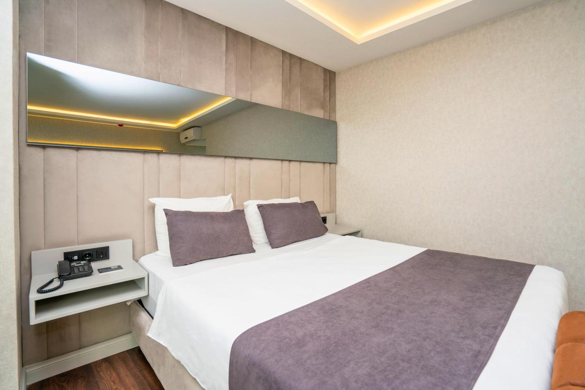 216 Station Suite Gebze Exterior foto